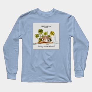 Villa Long Sleeve T-Shirt